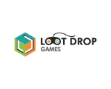 https://www.logocontest.com/public/logoimage/1589256779Loot Drop Games-04.png